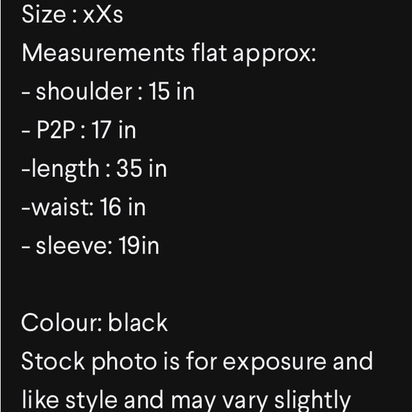 Canada Goose authentic parka - Picture 12 of 12